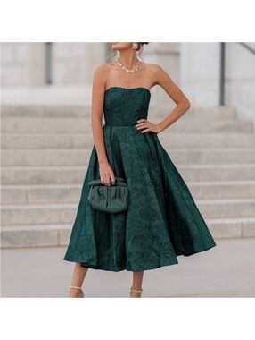 Enchanted to Meet You NWT dress by JessaKae - size 28 SOLD OUT ONLINE